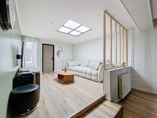  Maison � vendre 4 pi�ces 85 m�