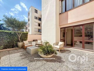  Appartement � vendre 5 pi�ces 103 m�