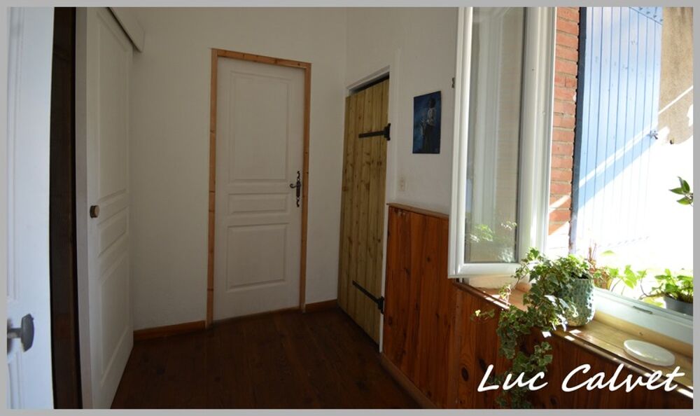 Vente Immeuble A saisir Saint Paul Cap de Joux - Immeuble de rapport 225K€ Saint paul cap de joux