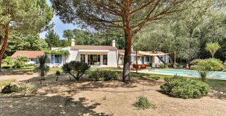  Maison à vendre 6 pièces 180 m²