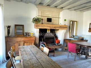  Propri�t�/ch�teau � vendre 6 pi�ces 160 m�