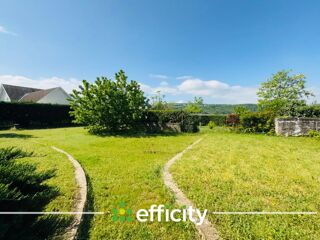  Maison � vendre 6 pi�ces 124 m�
