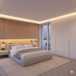  Appartement � vendre 4 pi�ces 85 m�