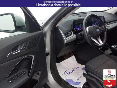 X1 sDrive 18i 136DKG7 +Jantes en alliage l&eacute;ger 18 2023 occasion 10150 Lavau