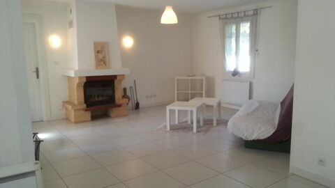  Maison � louer 5 pi�ces 110 m�