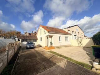  Maison  vendre 5 pices 100 m