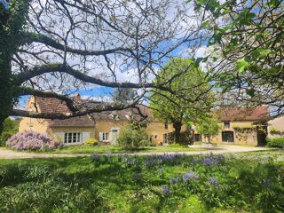  Propriété/château à vendre 8 pièces 275 m²