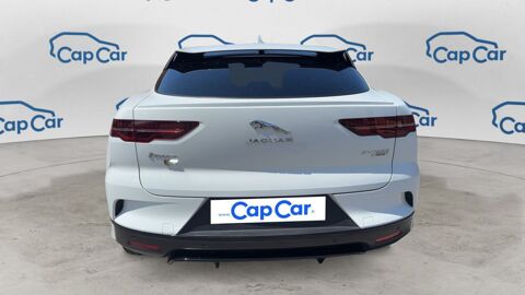 I-PACE EV400 AWD 90kWh SE 2019 occasion 73000 Chambery