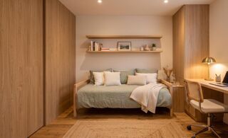  Maison 4 pièces 92 m² Saint palais sur mer