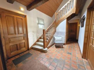  Maison à vendre 5 pièces 121 m²