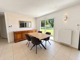  Maison à vendre 6 pièces 130 m²