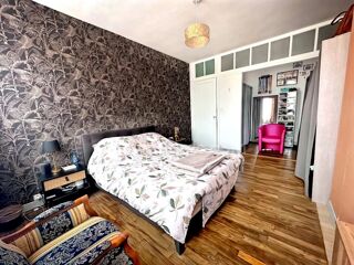  Maison à vendre 5 pièces 134 m²