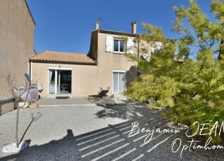  Maison à vendre 4 pièces 88 m²