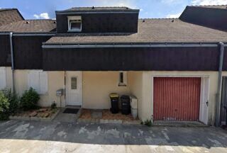  Maison à vendre 4 pièces 83 m²
