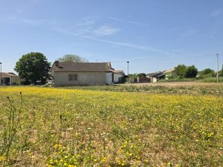 Terrain � vendre 1035 m�