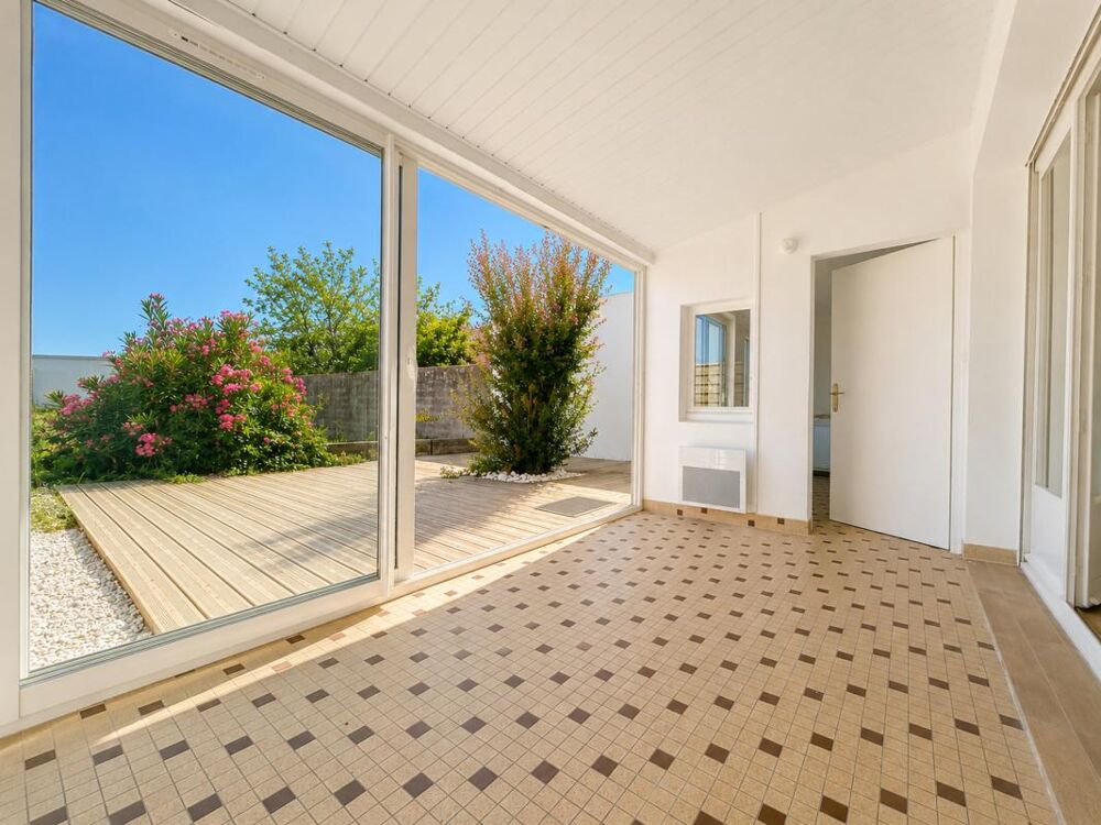 Vente Appartement Appartement Les sables d olonne