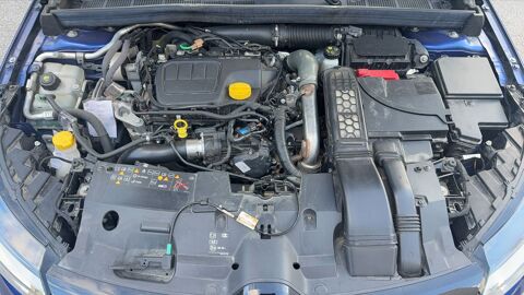 M&eacute;gane IV 1.6 dCi 165 EDC GT - Automatique 2017 occasion 21000 Dijon