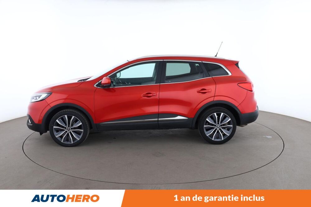 Kadjar 1.6 dCi Energy Intens 130 ch 2016 occasion 92130 Issy-les-Moulineaux