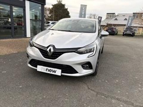Renault Clio V DCI 100 CV BUSINESS 2021 occasion Marennes 17320