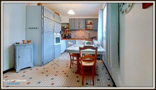  Maison à vendre 5 pièces 90 m²