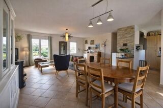  Maison � vendre 6 pi�ces 128 m�