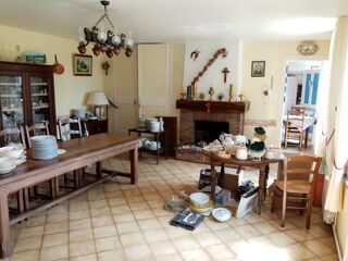  Maison à vendre 3 pièces 125 m²