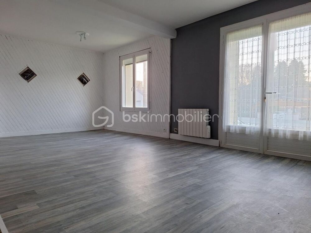 Vente Maison Maison familiale Baud