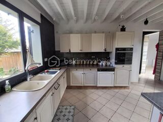  Maison à vendre 4 pièces 90 m²