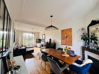  Maison � vendre 7 pi�ces 129 m�