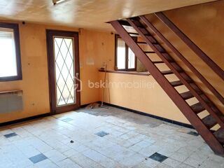  Maison  vendre 5 pices 77 m