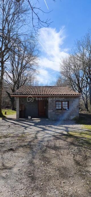  Maison � vendre 3 pi�ces 65 m�