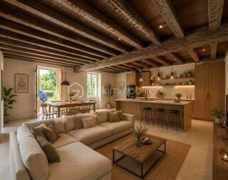  Maison à vendre 4 pièces 180 m²