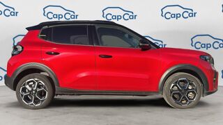 C3 113 44 kWh Max - Automatique Entretien constructeur 2025 occasion 33500 Libourne