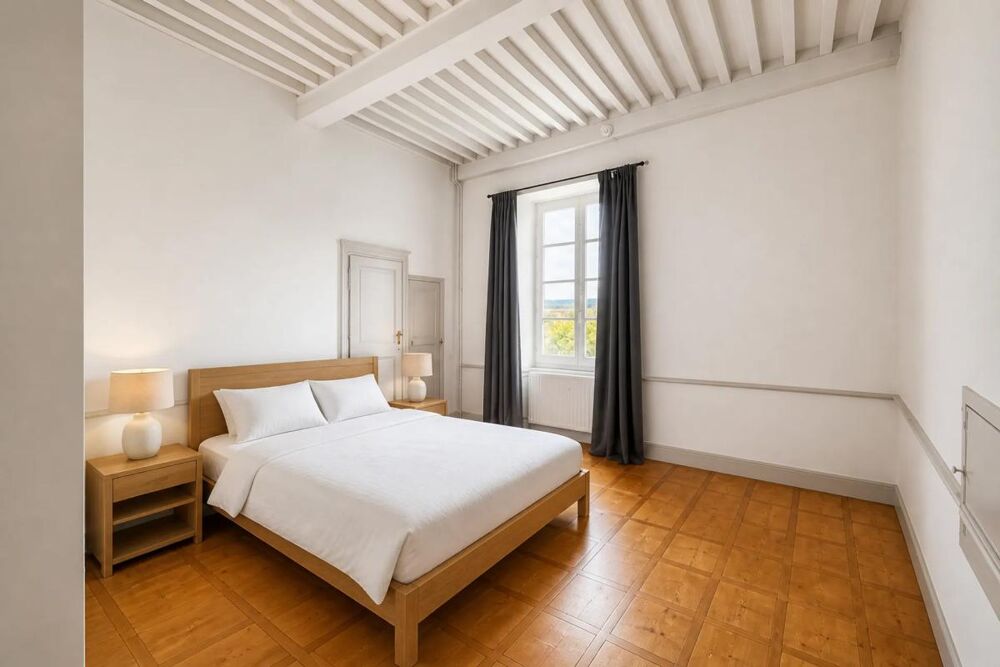 Vente Appartement Appartement de 3 pièces de 82 m² à Chonas-l'Amballan Chonas l amballan