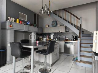  Maison � vendre 4 pi�ces 103 m�