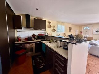  Maison à louer 3 pièces 75 m²
