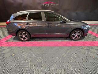 i30 SW 1.6 CRDi 115 DCT-7 2020 occasion 56120 Les Forges De Lanouee