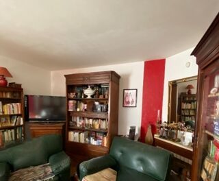  Maison à vendre 8 pièces 140 m²