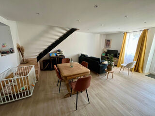  Ferme � vendre 5 pi�ces 117 m�