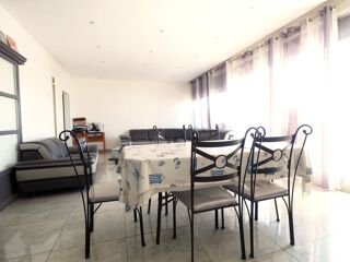  Appartement à vendre 5 pièces 122 m²