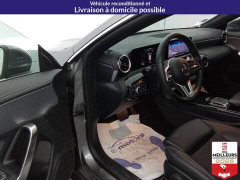 Classe CLA 200 d 8G-DCT Style 2022 occasion 10150 Lavau