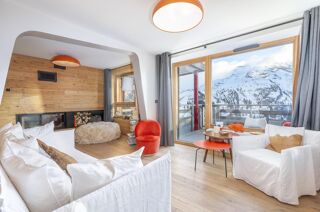 Vente Duplex/Triplex Sublime duplex dans la résidence du Kouria Avoriaz