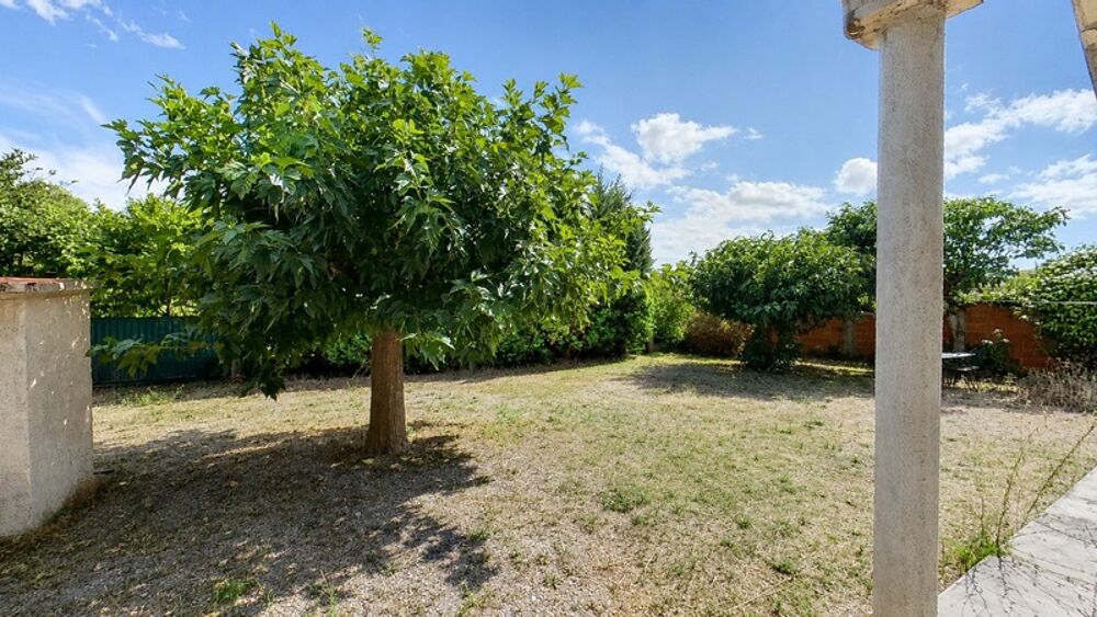 Vente Appartement Dpt Haute Garonne (31), TOULOUSE, à vendre appartement T3 de 59 m² en rez-de-jardin Toulouse