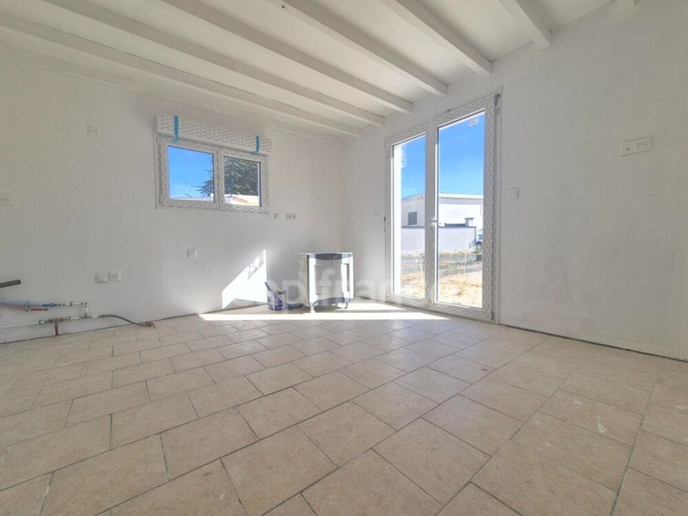 Maisonnette à vendre 2 pièces SAINT SULPICE DE ROYAN (17) - Terrasse - Parking