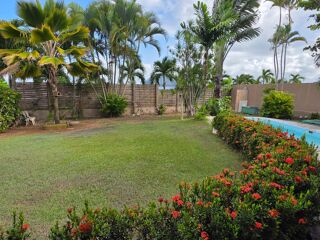  Villa à vendre 5 pièces 159 m²