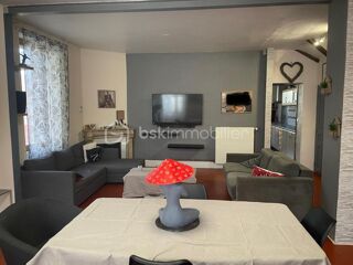  Maison � vendre 5 pi�ces 152 m�