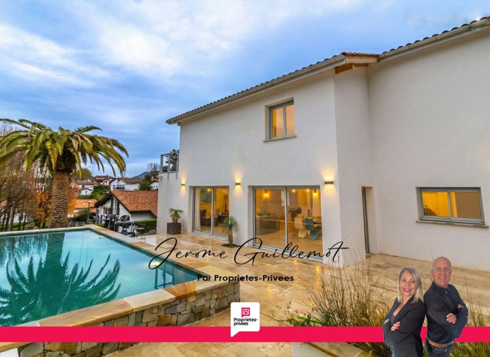 � vendre  Maison Hendaye (64700)