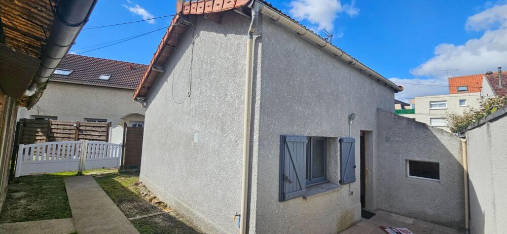 Maison situé à Villeparisis PROCHE DE LA GARE