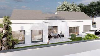  Maison 5 pièces 114 m² Grand champ