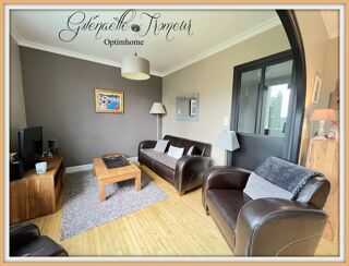  Maison � vendre 5 pi�ces 140 m�